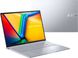 ASUS Ноутбук Vivobook Pro 16X K3604ZA-MB109 16" WUXGA, Intel i3-1215U, 16GB, F512GB, UMA, noOS, Серебристый 4 - магазин Coolbaba Toys