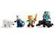 LEGO Конструктор LEGO Minecraft Шахта &laquo;Кайло&raquo; 3 - магазин Coolbaba Toys