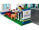 LEGO Конструктор City Полицейский участок 5 - магазин Coolbaba Toys