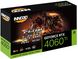 Inno3d Видеокарта GeForce RTX 4060 Ti 16GB GDDR6 TWIN X2 OC 3 - магазин Coolbaba Toys