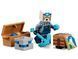 LEGO Конструктор LEGO Minecraft Шахта &laquo;Кайло&raquo; 2 - магазин Coolbaba Toys