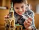 Конструктор LEGO Harry Potter Подвір'я Гоґвортса: Порятунок Сіріуса 2 - магазин Coolbaba Toys