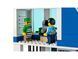 LEGO Конструктор City Полицейский участок 3 - магазин Coolbaba Toys