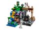 Конструктор LEGO Minecraft Підземелля скелетів 4 - магазин Coolbaba Toys