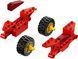 LEGO Конструктор Marvel Железный Человек на мотоцыкле и Халк 6 - магазин Coolbaba Toys