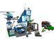 LEGO Конструктор City Полицейский участок 1 - магазин Coolbaba Toys