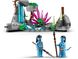 Конструктор LEGO Avatar Первый полет Джейка и Нейтири на Банши. 7 - магазин Coolbaba Toys