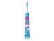 Philips Щітка зубна електр., Sonicare For Kids, для дітей, 62т. колив/хв, насадок-2, Bluetooth, голубий 6 - магазин Coolbaba Toys