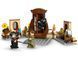 LEGO Конструктор LEGO Harry Potter Замок Гоґвортс: Лікарняне крило 2 - магазин Coolbaba Toys