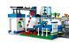LEGO Конструктор City Полицейский участок 6 - магазин Coolbaba Toys