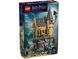 LEGO Конструктор LEGO Harry Potter Замок Гоґвортс: Лікарняне крило 1 - магазин Coolbaba Toys