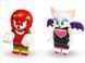 LEGO Конструктор LEGO Sonic TBD-GAMING-IP-LEMON-2 4 - магазин Coolbaba Toys