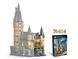 LEGO Конструктор LEGO Harry Potter Замок Гоґвортс: Лікарняне крило 4 - магазин Coolbaba Toys