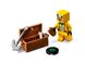 Конструктор LEGO Minecraft Підземелля скелетів 7 - магазин Coolbaba Toys