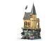 LEGO Конструктор LEGO Harry Potter Замок Гоґвортс: Лікарняне крило 5 - магазин Coolbaba Toys
