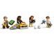 LEGO Конструктор LEGO Jurassic World Повітряна місія зі спинозавром і кетцалькоатлем 6 - магазин Coolbaba Toys