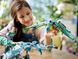 Конструктор LEGO Avatar Перший політ Джейка і Нейтірі на Банши 4 - магазин Coolbaba Toys