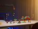 LEGO Конструктор LEGO Dreamzzz Вогняний хамелеон Матео 2 - магазин Coolbaba Toys