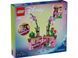 LEGO Конструктор Disney Princess Цветочный горшочек Изабеллы 2 - магазин Coolbaba Toys