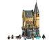 LEGO Конструктор LEGO Harry Potter Замок Гоґвортс: Лікарняне крило 6 - магазин Coolbaba Toys