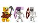 Конструктор LEGO Minecraft Підземелля скелетів 8 - магазин Coolbaba Toys
