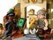 LEGO Конструктор LEGO Jurassic World Повітряна місія зі спинозавром і кетцалькоатлем 5 - магазин Coolbaba Toys