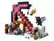 LEGO Конструктор LEGO Minecraft Шахта &laquo;Кайло&raquo; 8 - магазин Coolbaba Toys