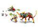 LEGO Конструктор LEGO Dreamzzz Вогняний хамелеон Матео 5 - магазин Coolbaba Toys