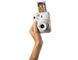 Фотокамера миттєвого друку INSTAX Mini 12 WHITE 4 - магазин Coolbaba Toys