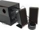Microlab Акустична система M-200 2.1, 40W, mini-jack, чорний 2 - магазин Coolbaba Toys