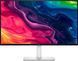 Dell Монітор 27" S2725QS 2xHDMI, DP, MM, IPS, 3840x2160, 120Hz, 4ms, sRGB 99%, FreeSync, Pivot 1 - магазин Coolbaba Toys
