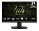 MSI Монітор MSI 27" MAG 272QPF-E20 2xHDMI, DP, Audio, IPS, 2560x1440, 200Hz, 0.5ms, sRGB 127%, AdaptiveSync, Pivot, HDR400 1 - магазин Coolbaba Toys
