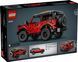 LEGO Конструктор Technic Внедорожник Ford Bronco 2 - магазин Coolbaba Toys