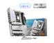MSI Материнcкая плата MPG X870E EDGE TI WIFI sAM5 X870E 4xDDR5 M.2 HDMI WiFi BT ATX 5 - магазин Coolbaba Toys