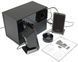 Microlab Акустична система M-200 2.1, 40W, mini-jack, чорний 3 - магазин Coolbaba Toys