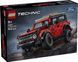 LEGO Конструктор Technic Внедорожник Ford Bronco 1 - магазин Coolbaba Toys