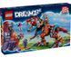 LEGO Конструктор DREAMZzz&trade; Робот динозавр Купера 1 - магазин Coolbaba Toys