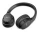 Навушники Philips ActionFit TASH402BK Over-Ear IPX4 Wireless Mic Чорний 2 - магазин Coolbaba Toys