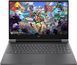 HP Notebook Victus 16-r1040ua 16.1" FHD IPS AG, Intel i5-14450HX, 16GB, F512GB, NVD3050-6, DOS, black 1 - магазин Coolbaba Toys