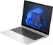 HP Ноутбук EliteBook x360 830-G10 13.3" WUXGA IPS, Intel i7-1355U, 16GB, F512GB, UMA, Win11P, сріблястий 3 - магазин Coolbaba Toys
