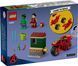 LEGO Конструктор Marvel Железный Человек на мотоцыкле и Халк 2 - магазин Coolbaba Toys