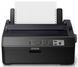 Epson Принтер матричний A4 FX-890II 612 cps 18 pins USB LPT 1 - магазин Coolbaba Toys