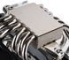 SilverStone Процессорный кулер Hydrogon D120-ARGB-V2, LGA 1700, 2066, 2011, 1200, 115X, AM5, AM4, TDP180W 15 - магазин Coolbaba Toys