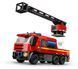 LEGO Конструктор City Пожарное депо с пожарной машиной 4 - магазин Coolbaba Toys