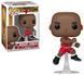 Funko Фигурка Funko POP NBA: Bulls - Michael Jordan (89) The Shot 3 - магазин Coolbaba Toys