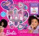 Cra-Z-Art Набір дитячої косметики Barbie Sparkle Lockets 8 - магазин Coolbaba Toys