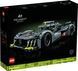 LEGO Конструктор Technic PEUGEOT 9X8 24H Le Mans Hybrid 11 - магазин Coolbaba Toys