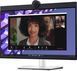 Dell Монитор 23.8" P2424HEB HDMI, DP, USB-C, RJ-45, MM, IPS, sRGB 99%, Pivot, Cam 2 - магазин Coolbaba Toys