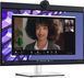 Dell Монитор 23.8" P2424HEB HDMI, DP, USB-C, RJ-45, MM, IPS, sRGB 99%, Pivot, Cam 3 - магазин Coolbaba Toys