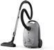Electrolux Пылесос мешковый, 650Вт, мешок-3л, HEPA12, s-bag, 2 насадки, серый 2 - магазин Coolbaba Toys